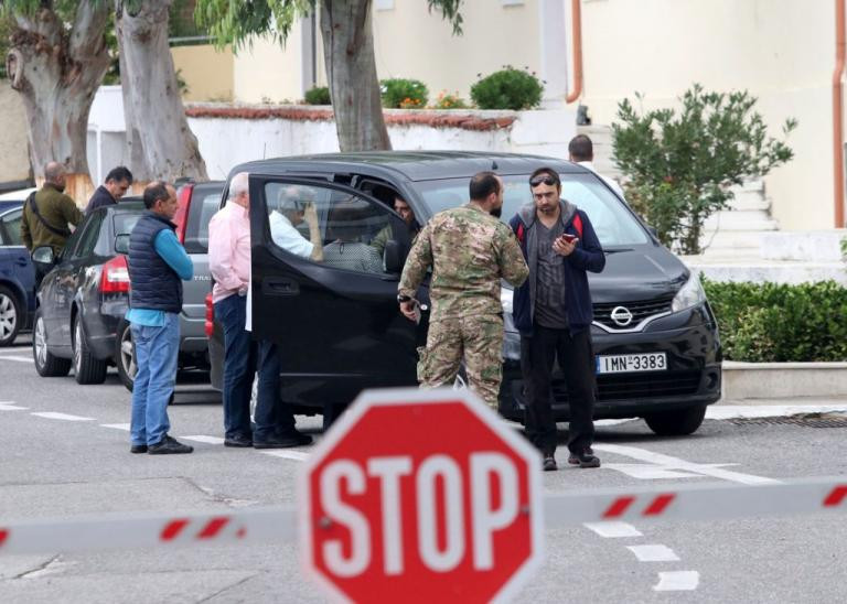 Το μοιραίο λάθος της σπείρας των απαγωγέων του Λεμπιδάκη